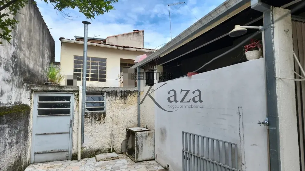 Foto 12 de Casa Padrão em Jardim Nova Michigan, São José dos Campos - imagem 12