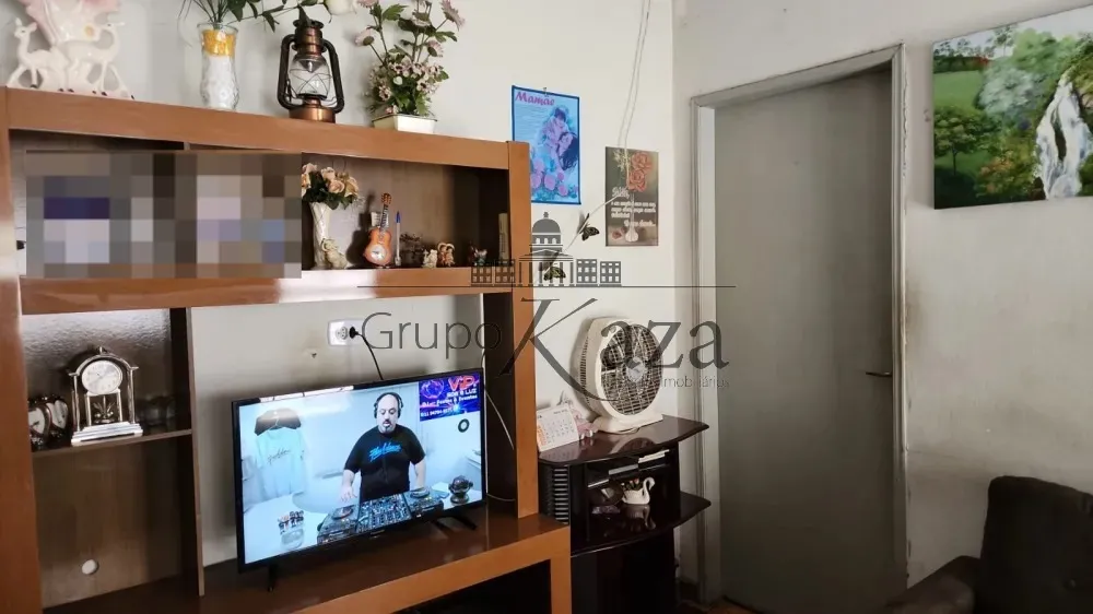 Foto 3 de Casa Padrão em Jardim Nova Michigan, São José dos Campos - imagem 3