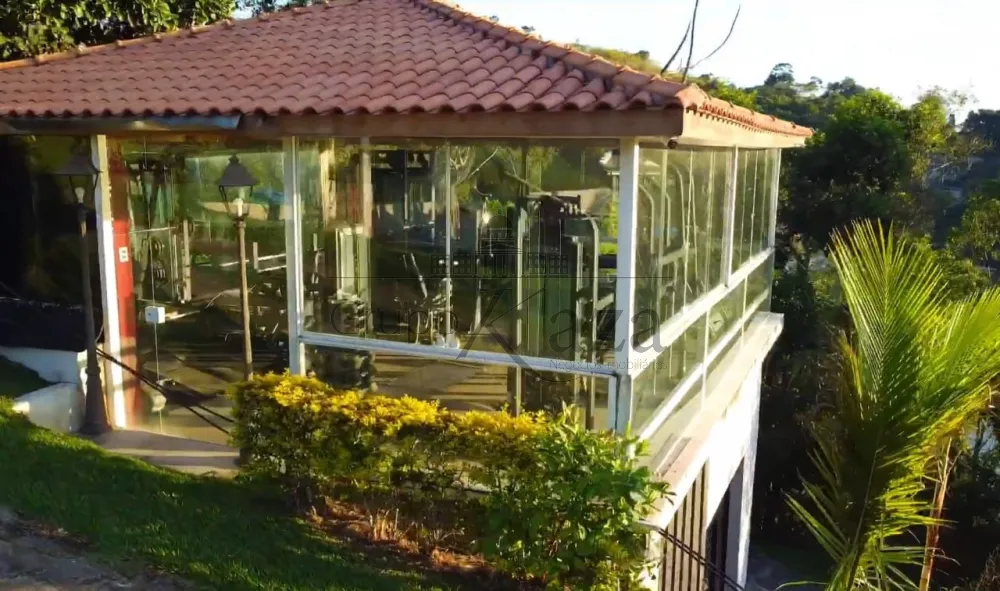 Foto 18 de Casa Condomínio em Chácaras Condomínio Recanto Pássaros II, Jacareí - imagem 18