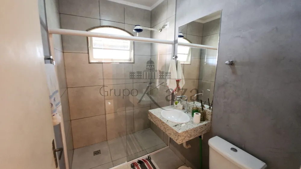 Foto 24 de Casa Condomínio em Chácaras Condomínio Recanto Pássaros II, Jacareí - imagem 24