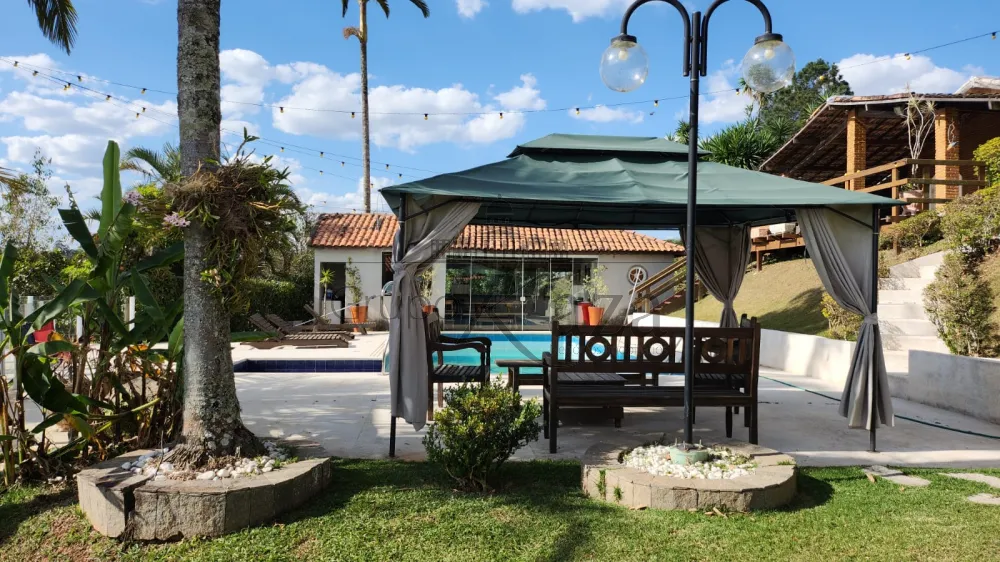 Foto 25 de Casa Condomínio em Chácaras Condomínio Recanto Pássaros II, Jacareí - imagem 25