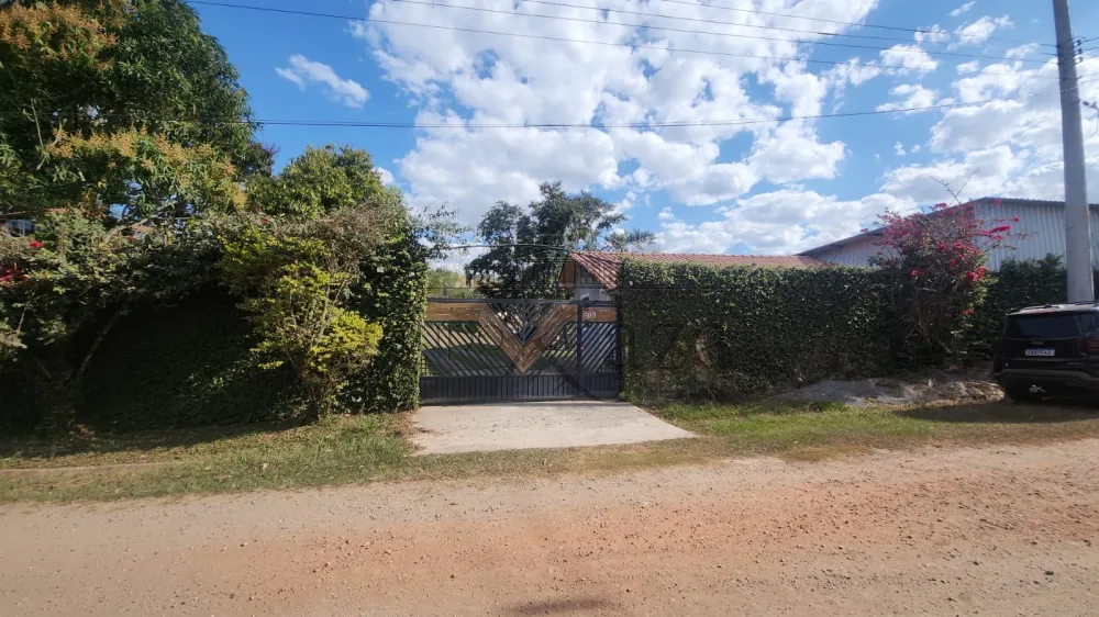 Foto 31 de Casa Condomínio em Chácaras Condomínio Recanto Pássaros II, Jacareí - imagem 31