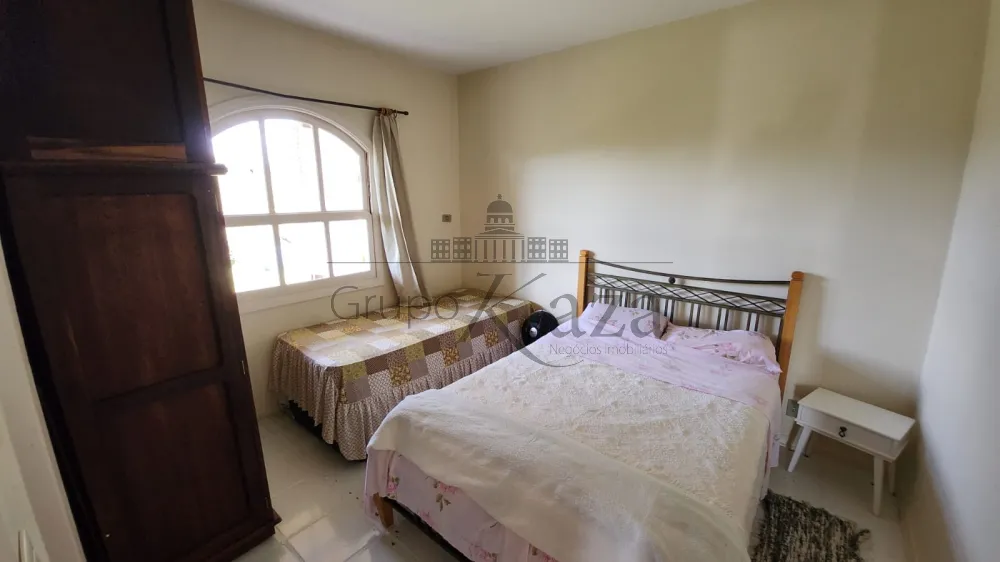 Foto 9 de Casa Condomínio em Chácaras Condomínio Recanto Pássaros II, Jacareí - imagem 9