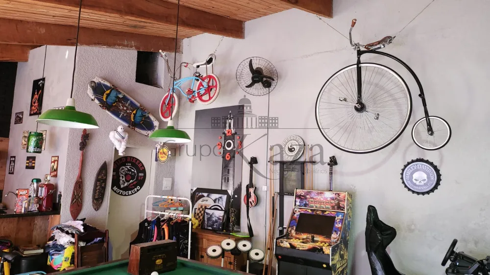 Foto 19 de Casa Condomínio em Chácaras Condomínio Recanto Pássaros II, Jacareí - imagem 19