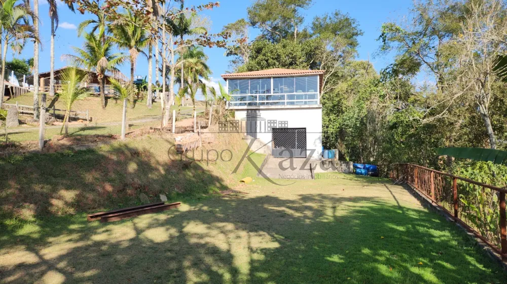 Foto 20 de Casa Condomínio em Chácaras Condomínio Recanto Pássaros II, Jacareí - imagem 20