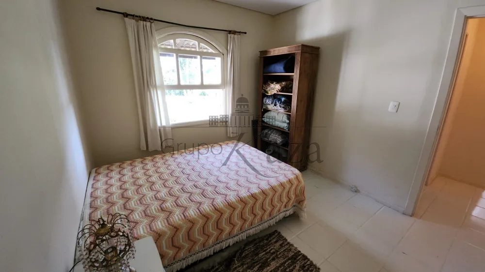 Foto 21 de Casa Condomínio em Chácaras Condomínio Recanto Pássaros II, Jacareí - imagem 21