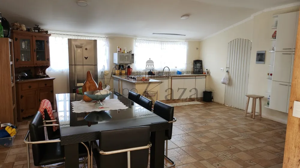 Foto 22 de Casa Condomínio em Chácaras Condomínio Recanto Pássaros II, Jacareí - imagem 22