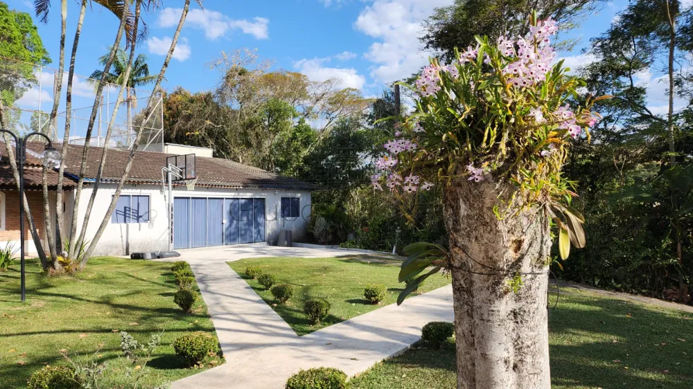 Foto 47 de Casa Condomínio em Chácaras Condomínio Recanto Pássaros II, Jacareí - imagem 47