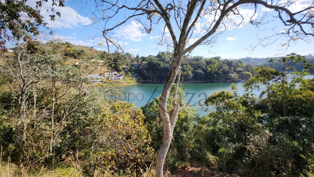 Foto 51 de Casa Condomínio em Chácaras Condomínio Recanto Pássaros II, Jacareí - imagem 51