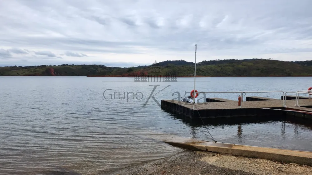 Foto 54 de Casa Condomínio em Chácaras Condomínio Recanto Pássaros II, Jacareí - imagem 54