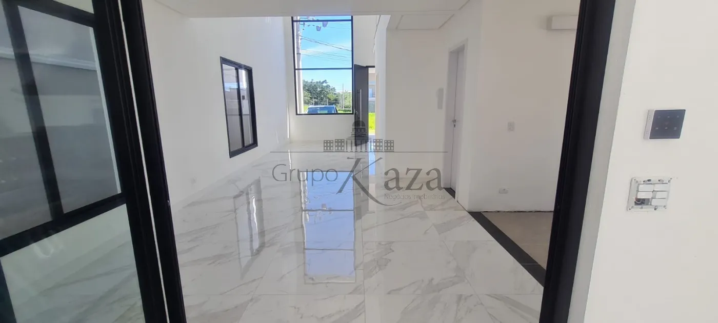 Foto 4 de Casa Condomínio em Residencial Colinas, Caçapava - imagem 4