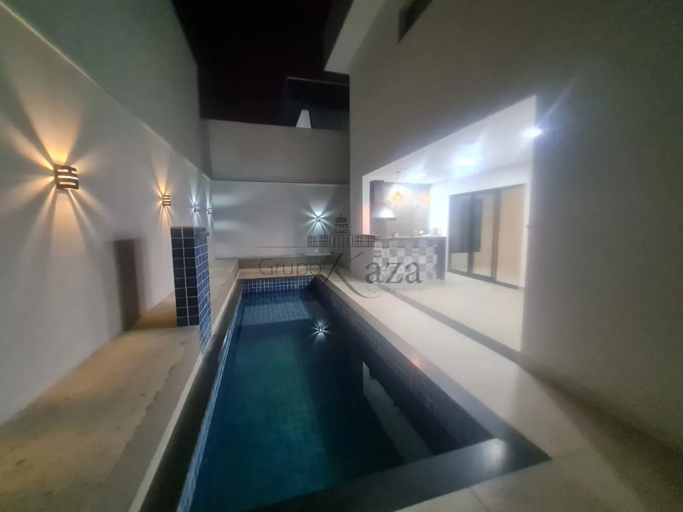 Foto 27 de Casa Condomínio em Residencial Colinas, Caçapava - imagem 27