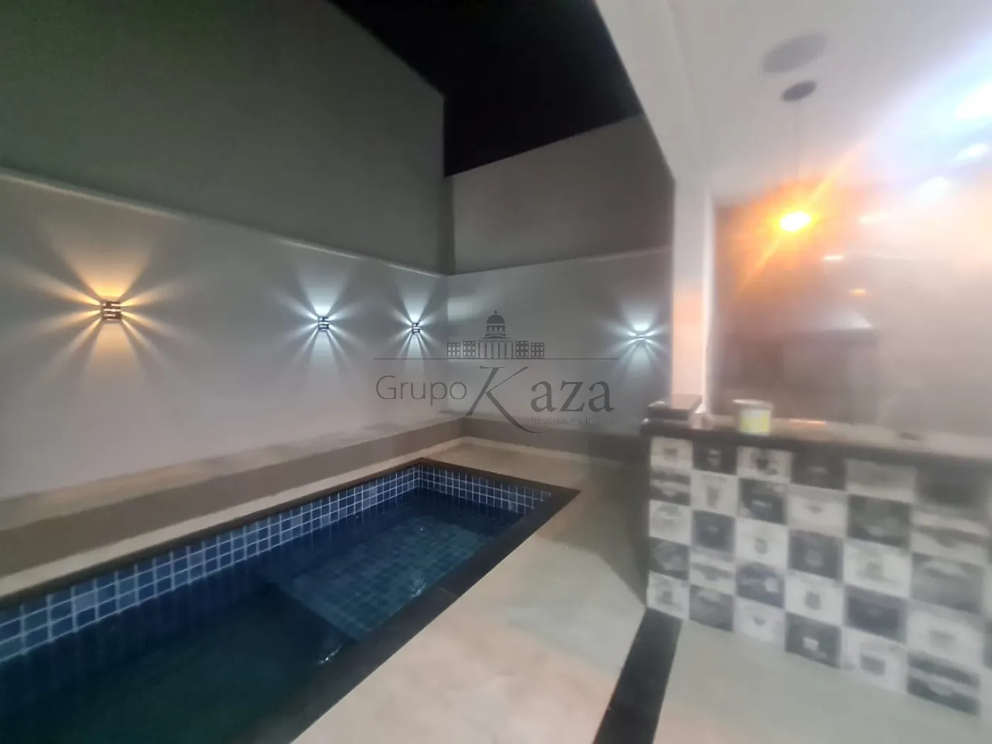 Foto 28 de Casa Condomínio em Residencial Colinas, Caçapava - imagem 28