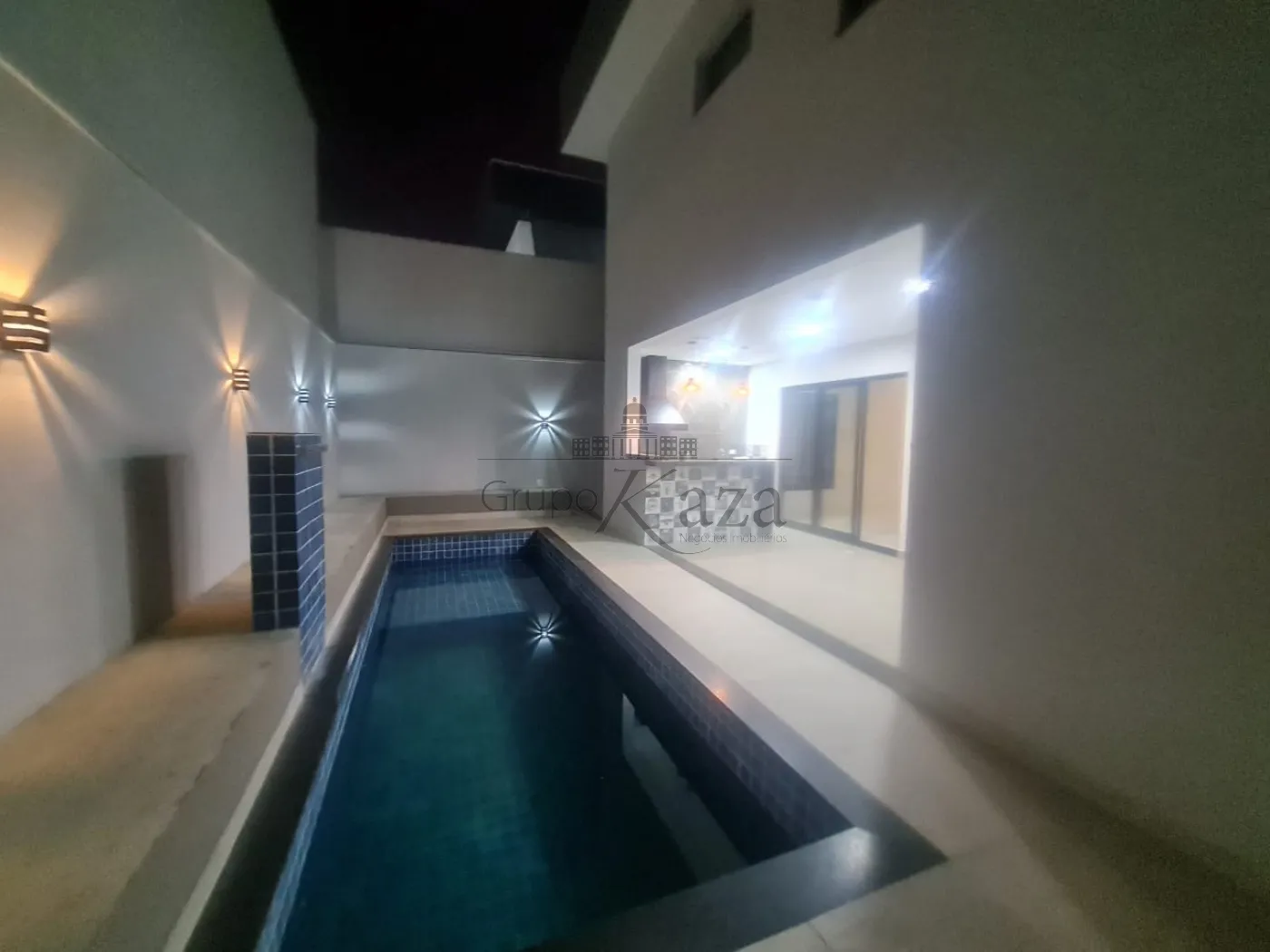 Foto 30 de Casa Condomínio em Residencial Colinas, Caçapava - imagem 30