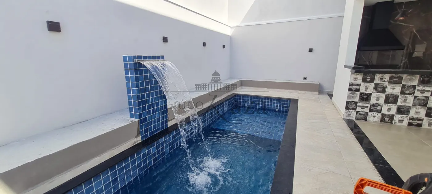 Foto 31 de Casa Condomínio em Residencial Colinas, Caçapava - imagem 31