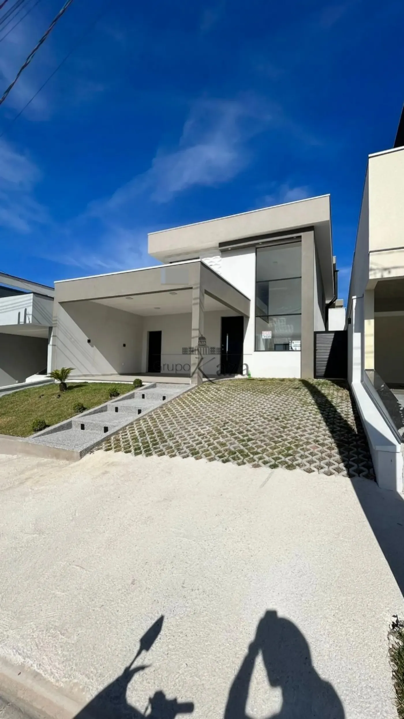 Foto 1 de Casa Condomínio em Residencial Colinas, Caçapava - imagem 1