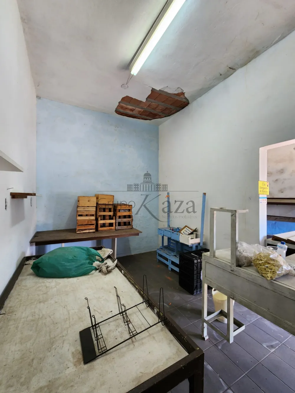 Foto 16 de Casa Comercial  Residencial em Jardim Nova Michigan, São José dos Campos - imagem 16