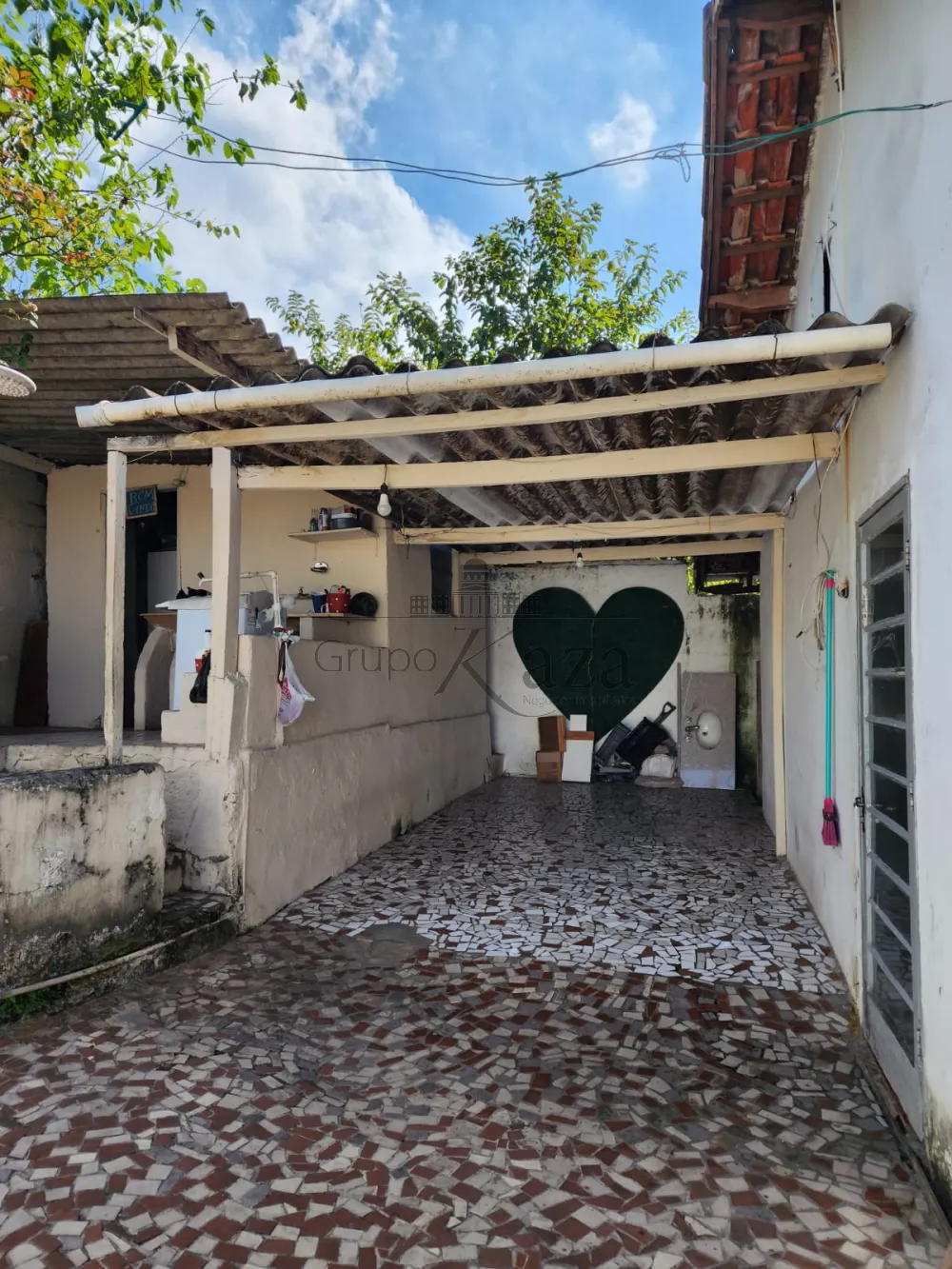 Foto 12 de Casa Comercial  Residencial em Jardim Nova Michigan, São José dos Campos - imagem 12