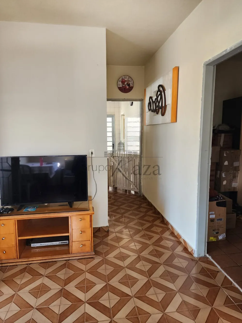 Foto 1 de Casa Comercial  Residencial em Jardim Nova Michigan, São José dos Campos - imagem 1