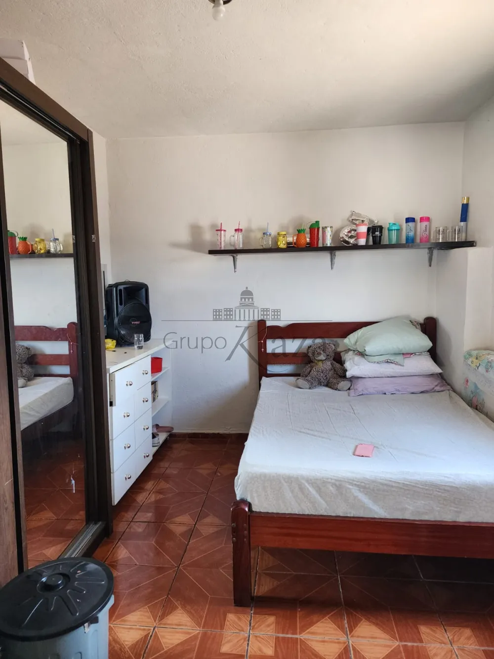 Foto 8 de Casa Comercial  Residencial em Jardim Nova Michigan, São José dos Campos - imagem 8
