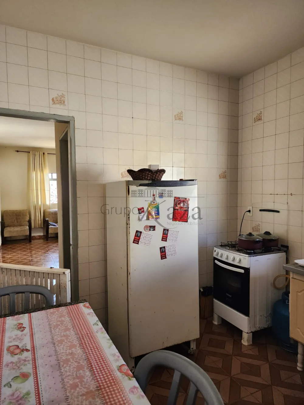 Foto 4 de Casa Comercial  Residencial em Jardim Nova Michigan, São José dos Campos - imagem 4