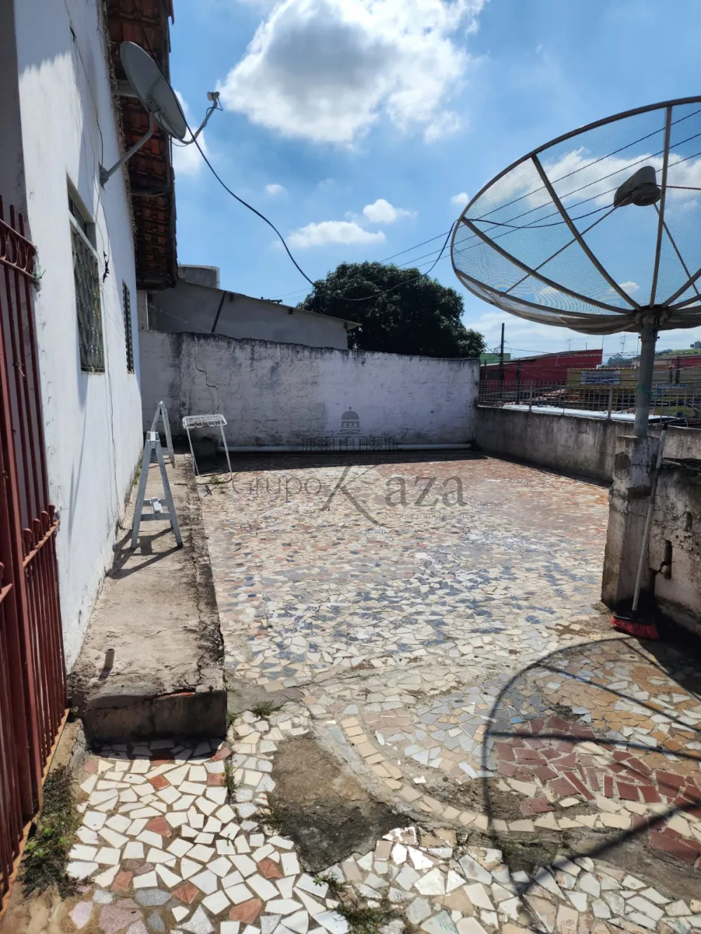 Foto 14 de Casa Comercial  Residencial em Jardim Nova Michigan, São José dos Campos - imagem 14