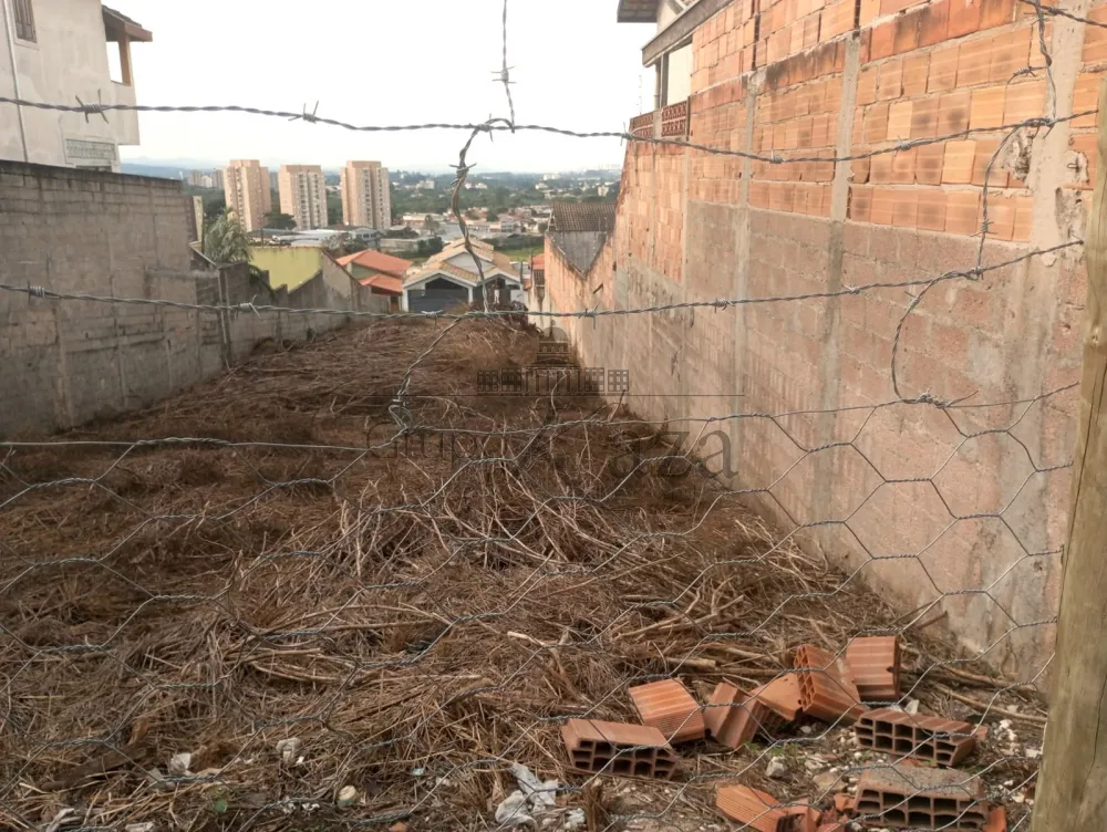 Foto 2 de Terreno Padrão em Jardim Terras de São João, Jacareí - imagem 2