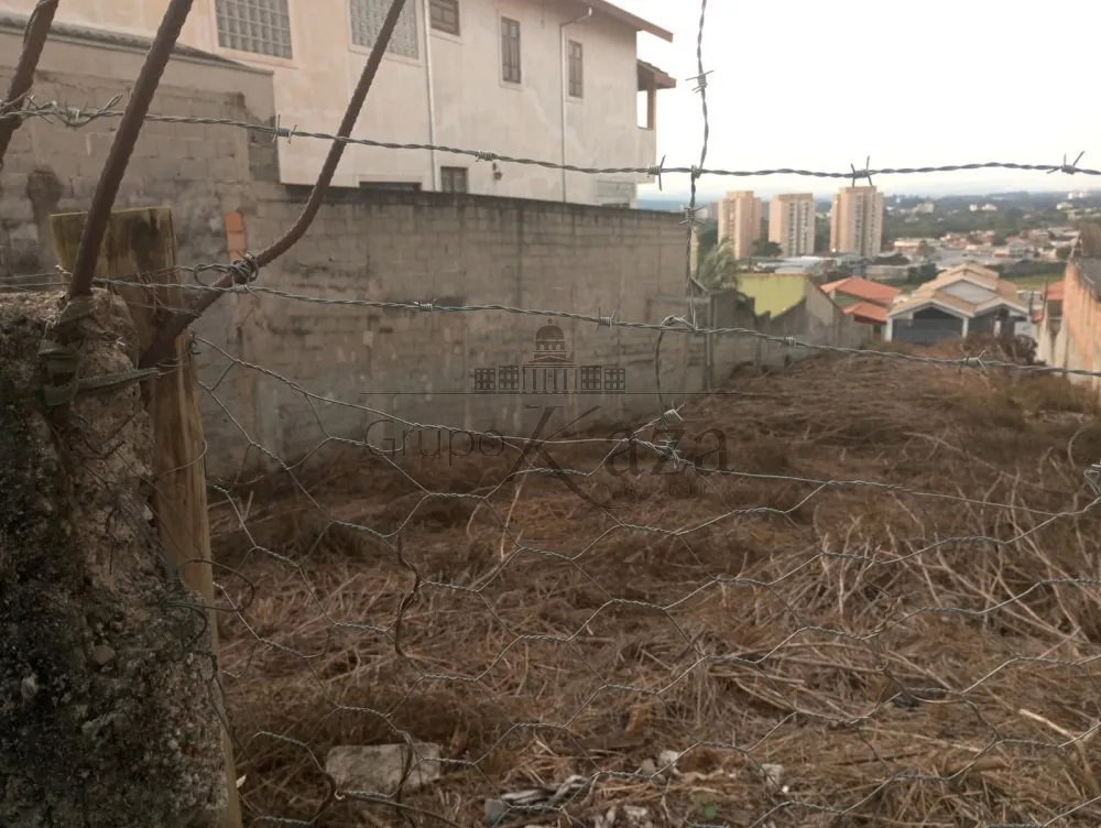 Foto 1 de Terreno Padrão em Jardim Terras de São João, Jacareí - imagem 1