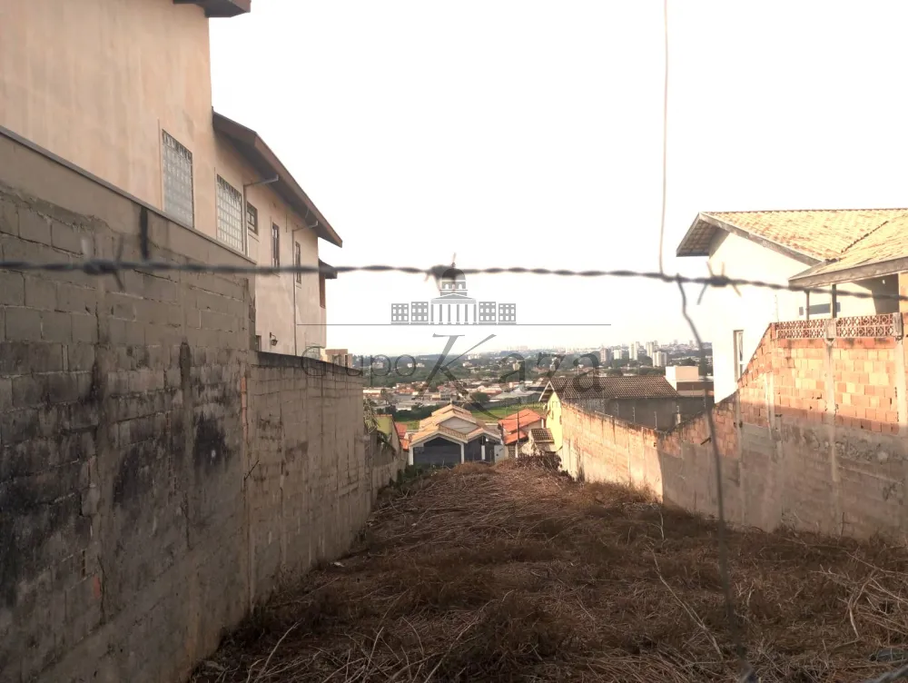 Foto 4 de Terreno Padrão em Jardim Terras de São João, Jacareí - imagem 4