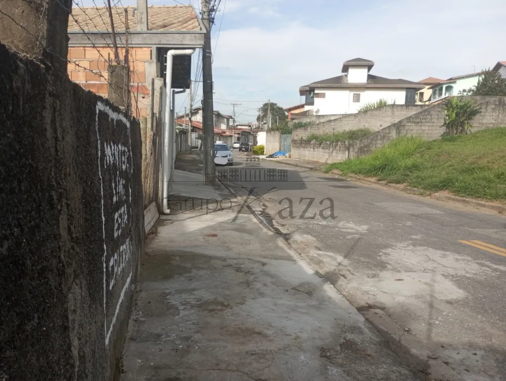 Foto 6 de Terreno Padrão em Jardim Terras de São João, Jacareí - imagem 6