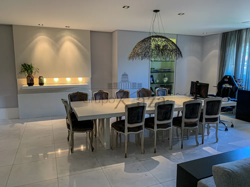 Foto 7 de Apartamento Padrão em Higienópolis, São Paulo - imagem 7