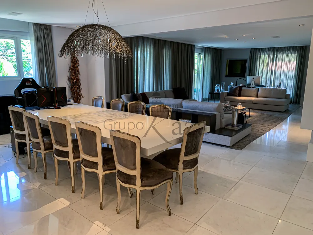 Foto 6 de Apartamento Padrão em Higienópolis, São Paulo - imagem 6