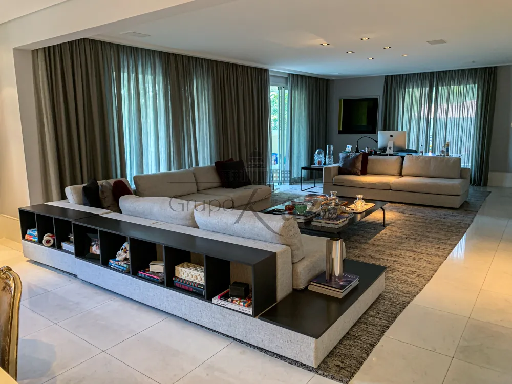Foto 4 de Apartamento Padrão em Higienópolis, São Paulo - imagem 4