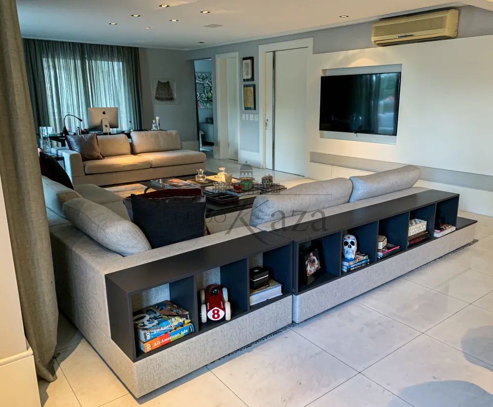 Foto 5 de Apartamento Padrão em Higienópolis, São Paulo - imagem 5