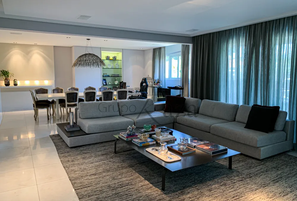 Foto 1 de Apartamento Padrão em Higienópolis, São Paulo - imagem 1