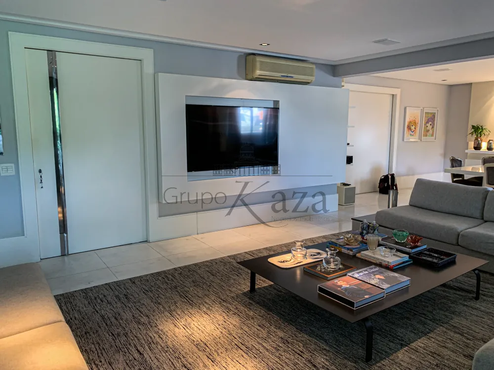 Foto 2 de Apartamento Padrão em Higienópolis, São Paulo - imagem 2