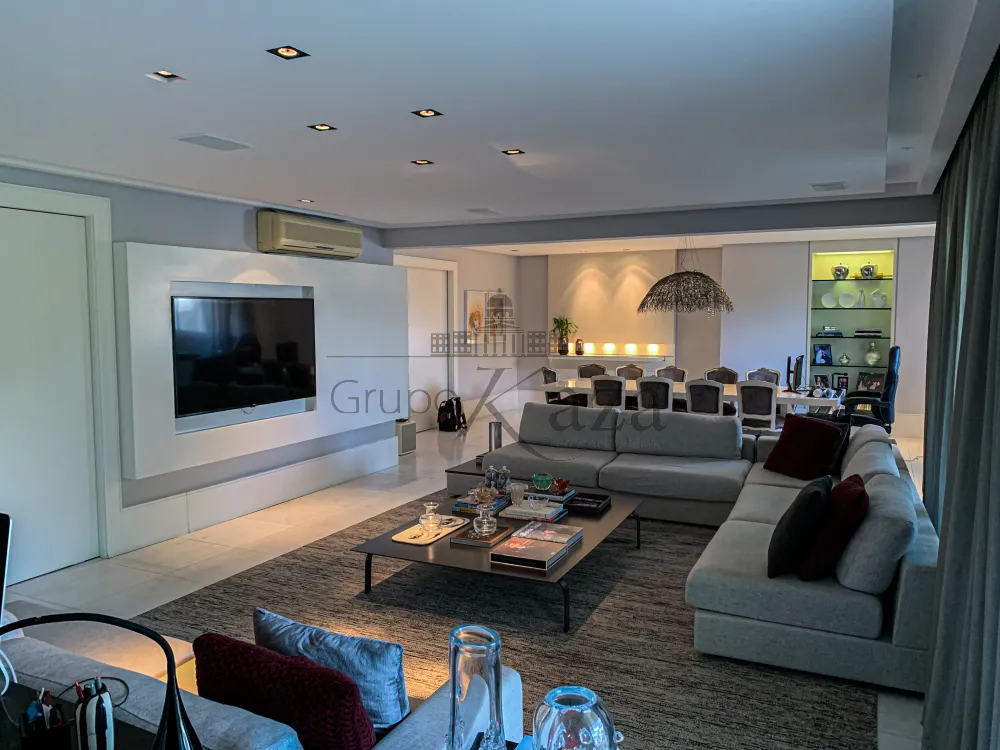 Foto 3 de Apartamento Padrão em Higienópolis, São Paulo - imagem 3