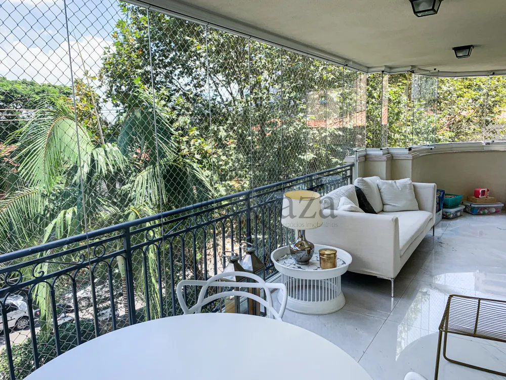 Foto 9 de Apartamento Padrão em Higienópolis, São Paulo - imagem 9