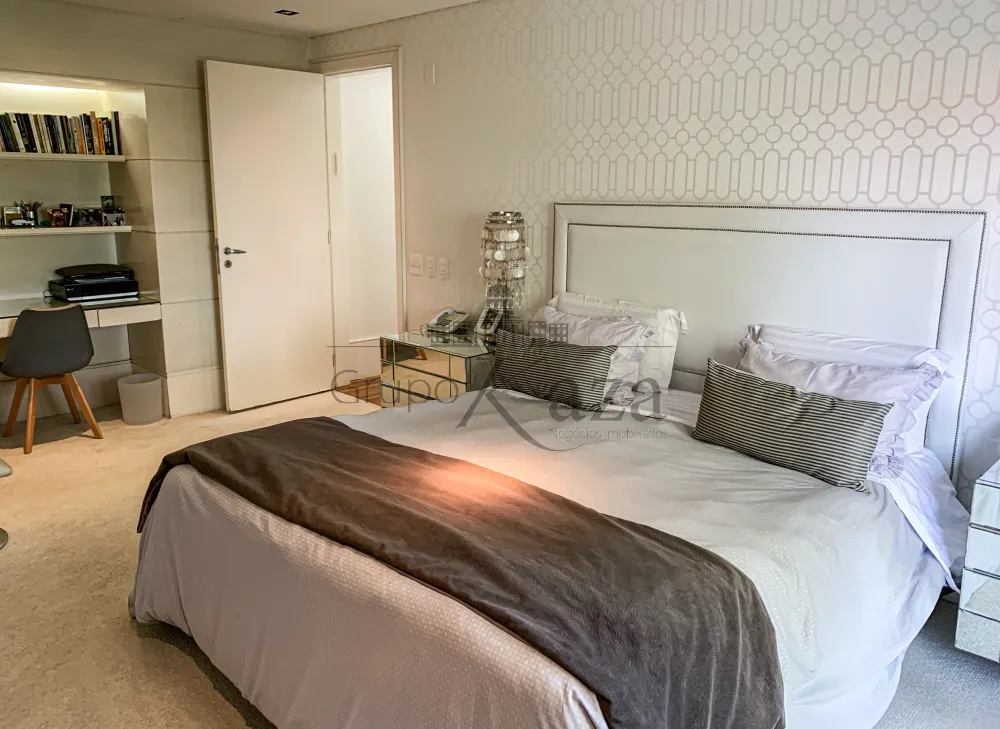 Foto 17 de Apartamento Padrão em Higienópolis, São Paulo - imagem 17