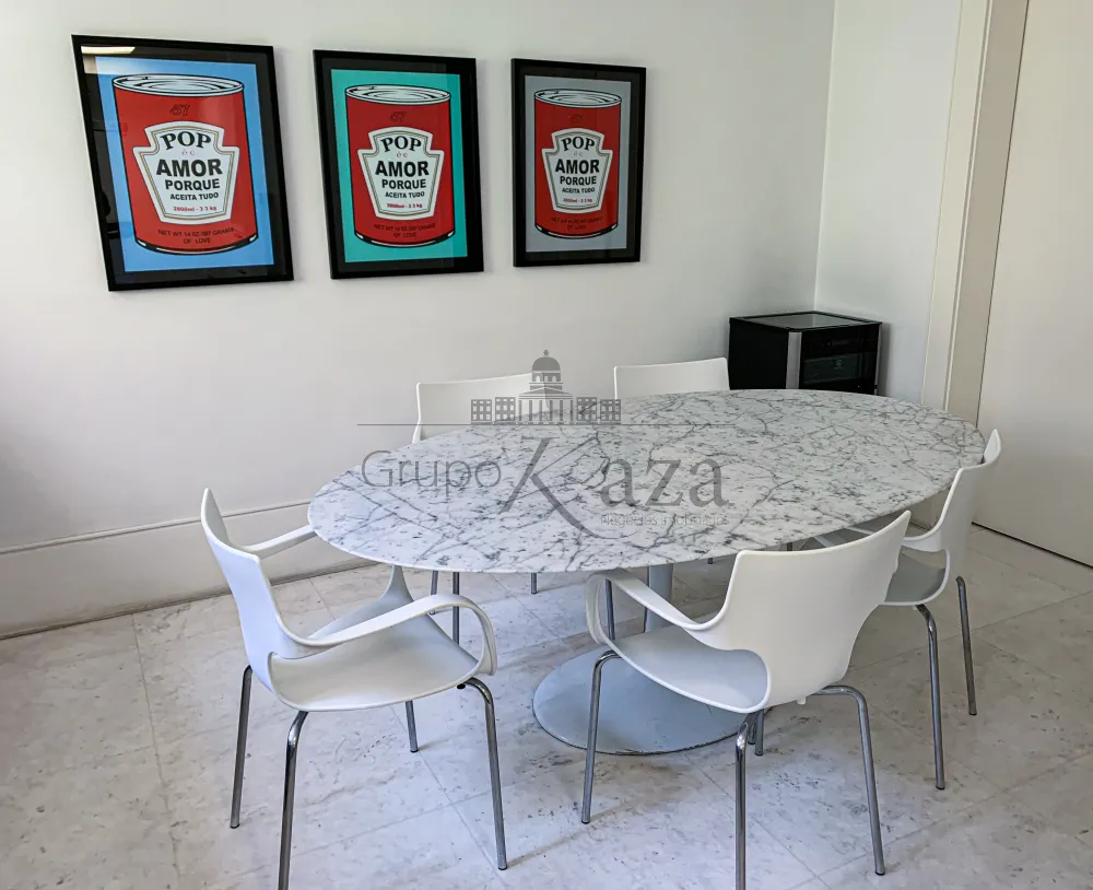 Foto 10 de Apartamento Padrão em Higienópolis, São Paulo - imagem 10