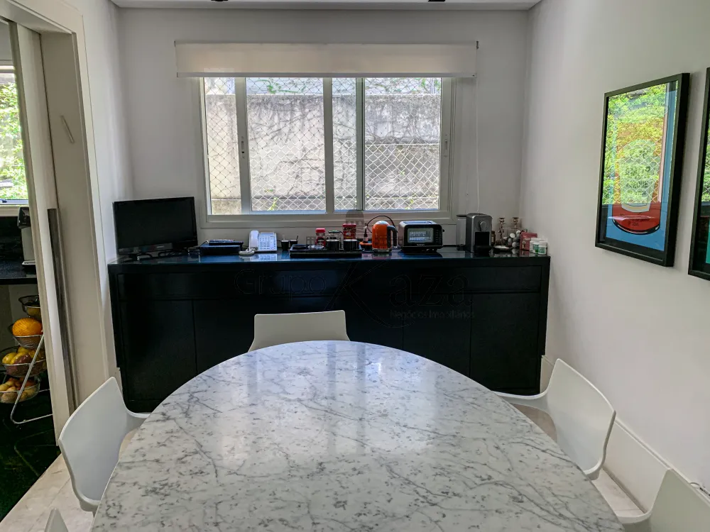 Foto 11 de Apartamento Padrão em Higienópolis, São Paulo - imagem 11