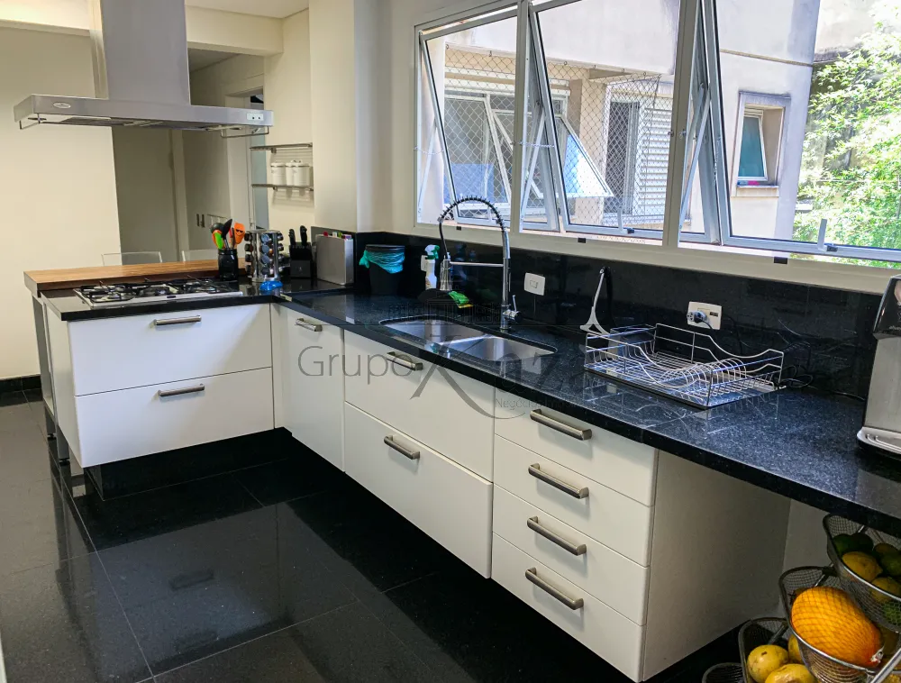 Foto 13 de Apartamento Padrão em Higienópolis, São Paulo - imagem 13