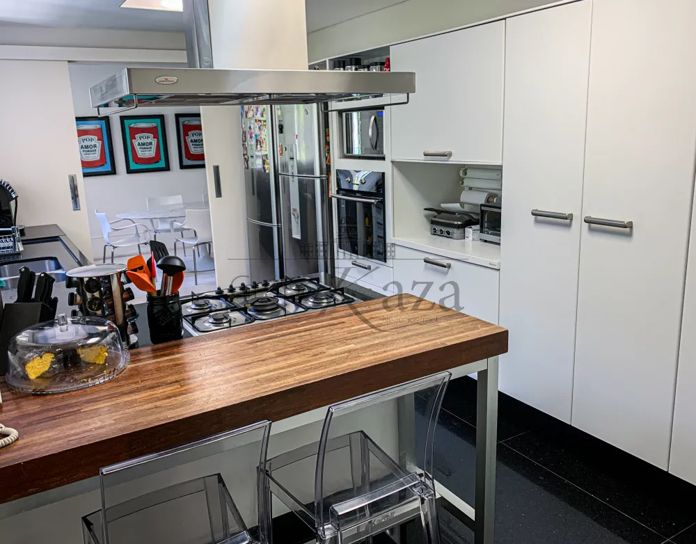 Foto 12 de Apartamento Padrão em Higienópolis, São Paulo - imagem 12