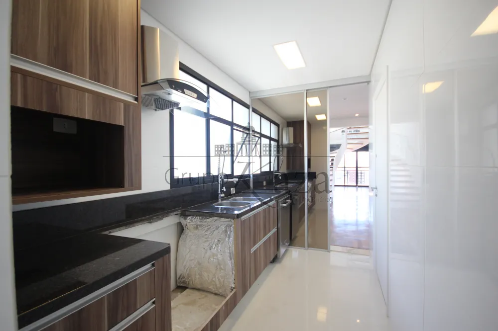 Foto 14 de Apartamento Cobertura Duplex em Moema, São Paulo - imagem 14