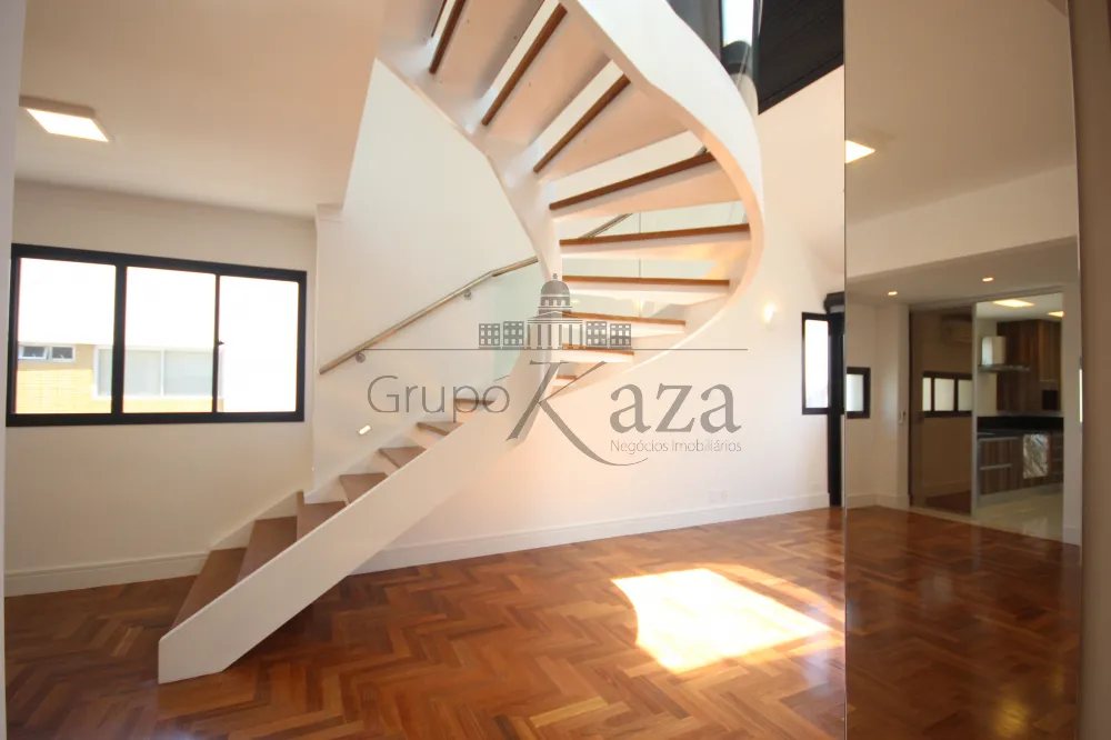 Foto 2 de Apartamento Cobertura Duplex em Moema, São Paulo - imagem 2 Foto 2 de Apartamento Cobertura Duplex em Moema, São Paulo - imagem 2