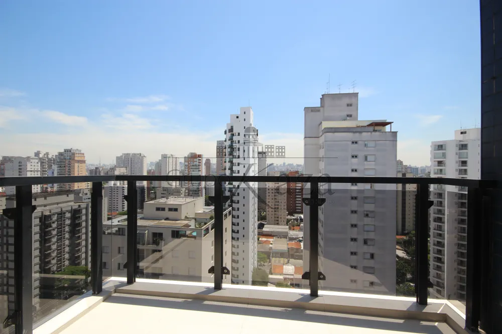 Foto 8 de Apartamento Cobertura Duplex em Moema, São Paulo - imagem 8