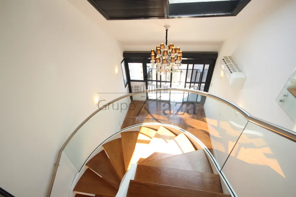 Foto 4 de Apartamento Cobertura Duplex em Moema, São Paulo - imagem 4