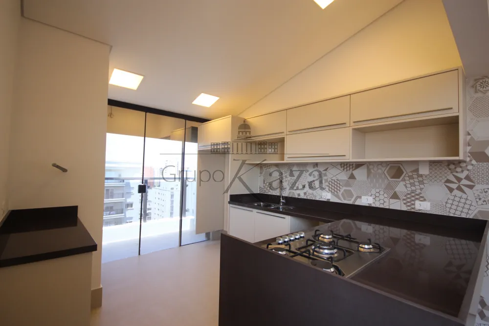 Foto 13 de Apartamento Cobertura Duplex em Moema, São Paulo - imagem 13