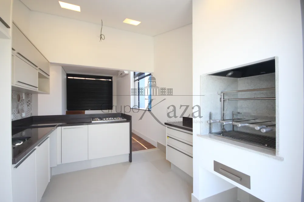 Foto 9 de Apartamento Cobertura Duplex em Moema, São Paulo - imagem 9