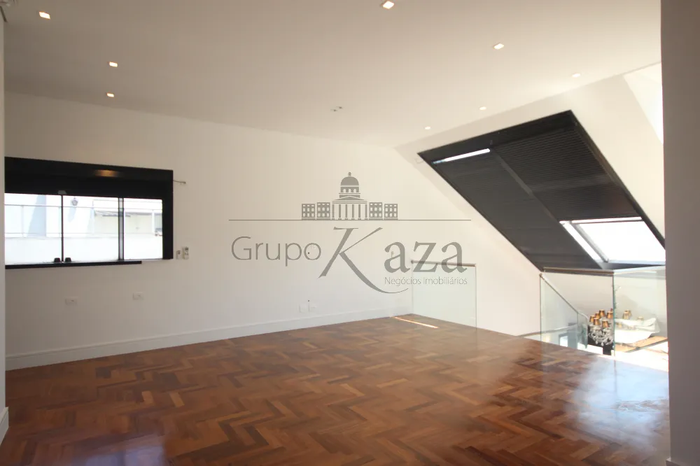 Foto 24 de Apartamento Cobertura Duplex em Moema, São Paulo - imagem 24